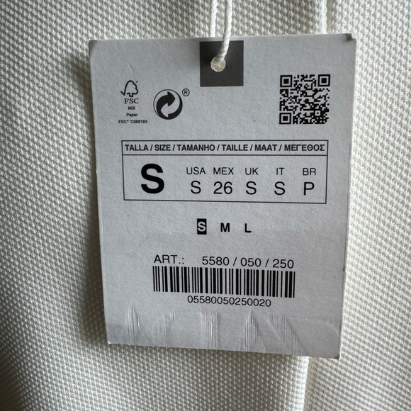 ZARA Dress - Picture 5 of 7